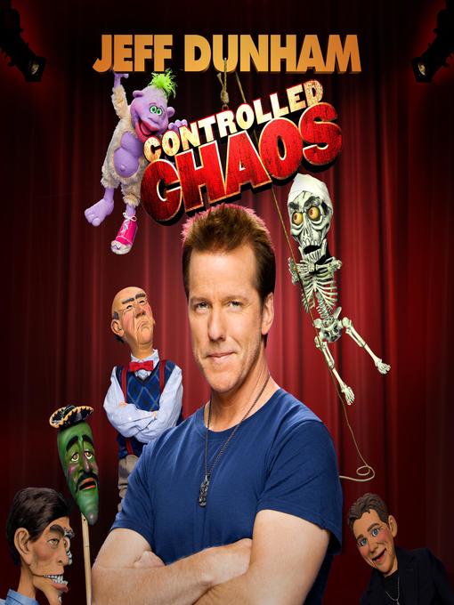 Title details for Jeff Dunham by Jeff Dunham - Wait list